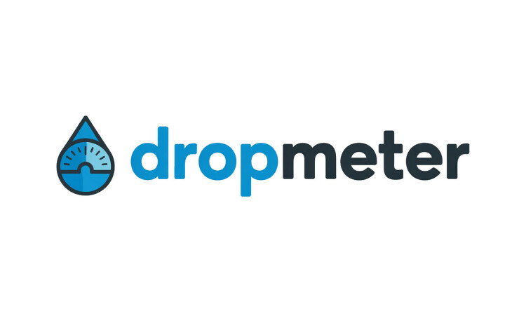 Available Business Name For Sale - DropMeter