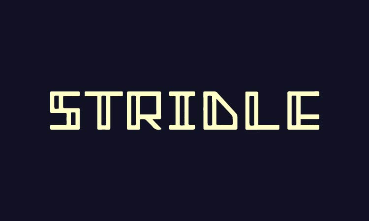 Available Business Name For Sale - Stridle